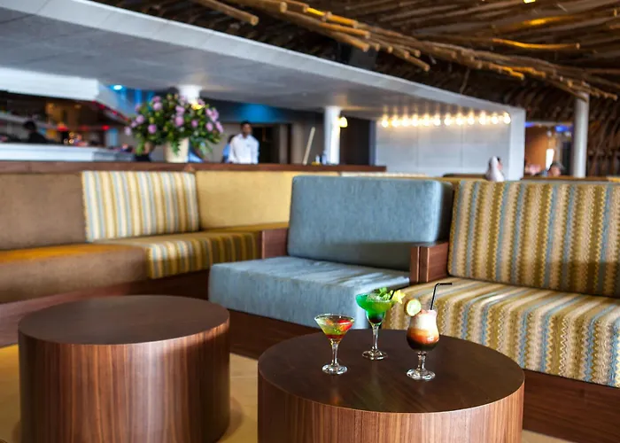 U Coral Beach Club Eilat