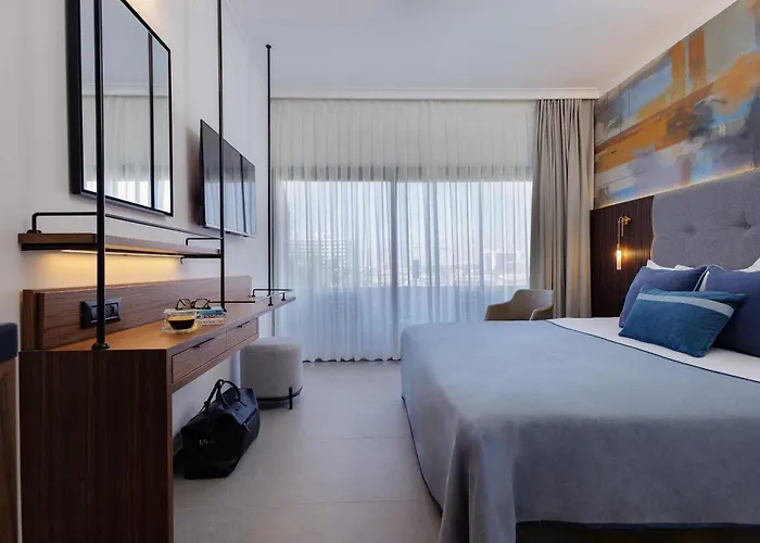 Caesar Premier Eilat Hotel