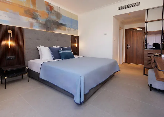 Caesar Premier Eilat Hotel