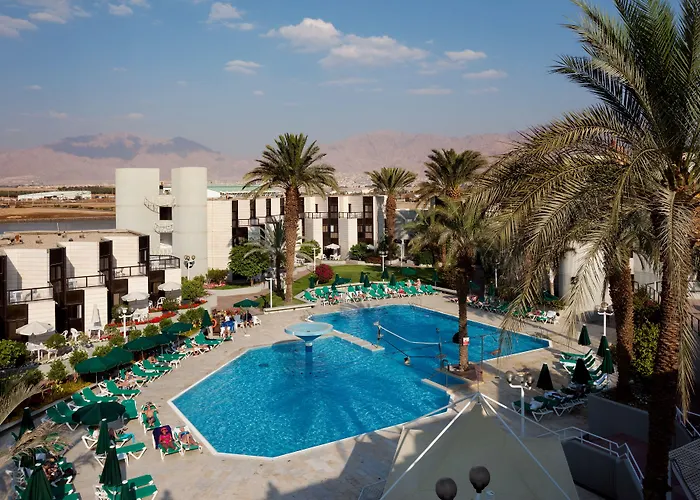 Riviera By Isrotel Collection