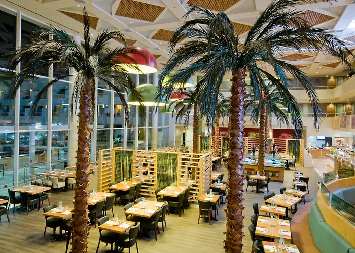Leonardo Royal Resort Eilat