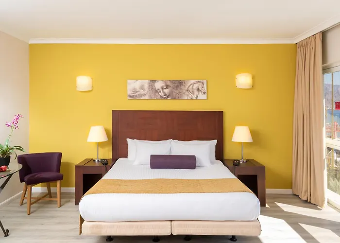 Leonardo Plaza Hotel Eilat
