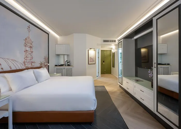 Herods Boutique Eilat A Premium Collection By Fattal Hotels
