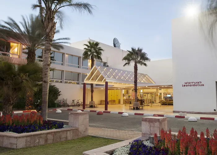 Leonardo Club Eilat
