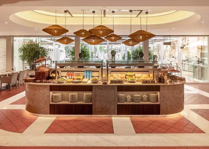 Royal Beach Eilat By Isrotel Exclusive