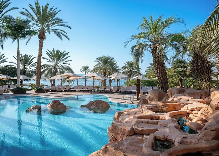 Royal Beach Eilat By Isrotel Exclusive